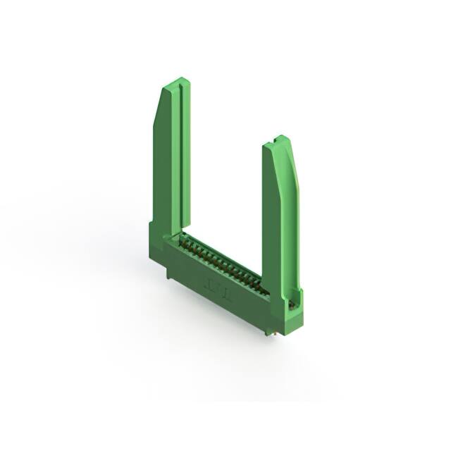 345-018-542-678 EDAC Inc.  Edgeboard Connectors